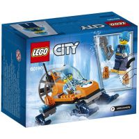 Lego City 60190 Polárny snežný klzák 3