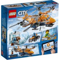 LEGO City 60193 Polárne letisko 3