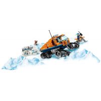 LEGO City 60194 Prieskumné polárne vozidlo - Poškodený obal 5