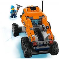 LEGO City 60194 Prieskumné polárne vozidlo - Poškodený obal 6