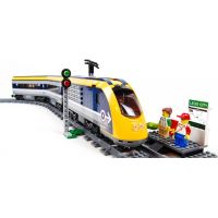 LEGO® City 60197 Osobný vlak 5
