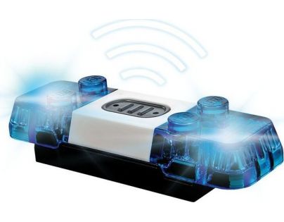 LEGO® City 60216 Hasiči v centre mesta