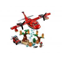 LEGO City 60217 Požiarne lietadlo 2