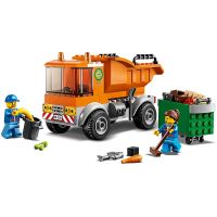LEGO® City 60220 Smetiarske auto 3