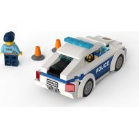 LEGO® City 60239 Policajní auto 3