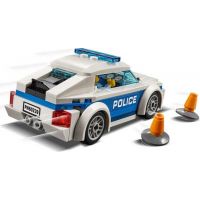 LEGO® City 60239 Policajní auto 5