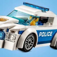 LEGO® City 60239 Policajní auto 6