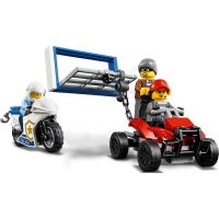 LEGO® City 60245 Lúpež s monster truckom 4