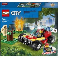 LEGO® City 60247 Lesný požiar 5