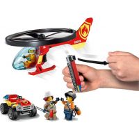 LEGO® City 60248 Zásah hasičskej helikoptéry 5