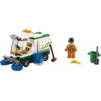 LEGO® City 60249 Čistiace vozidlo 2