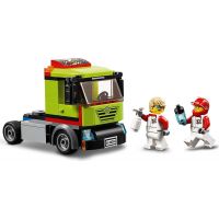 LEGO® City 60254 Preprava pretekárskeho člnu 5
