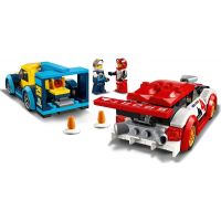 LEGO® City 60256 Pretekárske autá 3