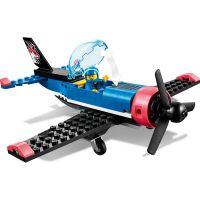 LEGO® City 60260 Preteky vo vzduchu 3