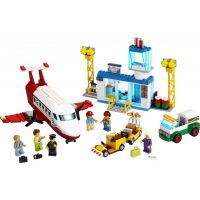 LEGO® City 60261 Centrálne letisko 2
