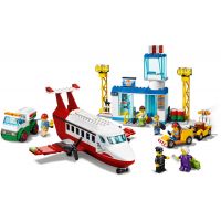 LEGO® City 60261 Centrálne letisko 4