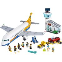 LEGO® City 60262 Osobné lietadlo 2