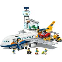 LEGO® City 60262 Osobné lietadlo 3