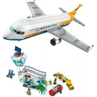 LEGO® City 60262 Osobné lietadlo 4
