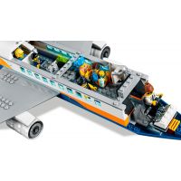 LEGO® City 60262 Osobné lietadlo 6