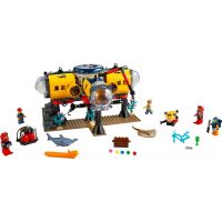 LEGO® City 60265 Oceánska prieskumná základňa 2