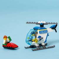 LEGO® City 60275 Policajný vrtuľník 5