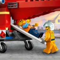 LEGO® City 60281 Hasičský záchranný vrtuľník 4