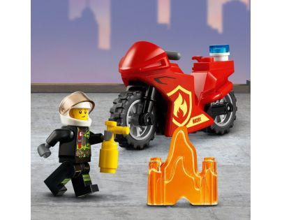 LEGO® City 60281 Hasičský záchranný vrtuľník