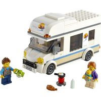 LEGO® City 60283 Prázdninový karavan 2