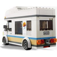 LEGO® City 60283 Prázdninový karavan 4