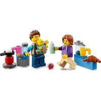 LEGO® City 60283 Prázdninový karavan 5