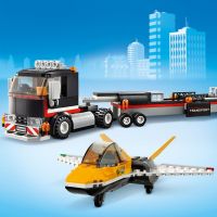 LEGO® City 60289 Transport akrobatickej stíhačky 3