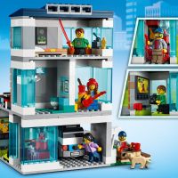 LEGO® City 60291 Moderný rodinný dom 3