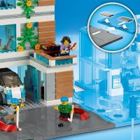 LEGO® City 60291 Moderný rodinný dom 5