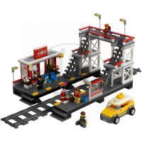LEGO CITY 66405 City Train Pack 4 v 1 (7939 + 7937 + 7895 + 7499) 5
