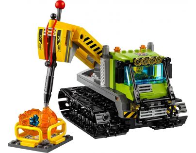 LEGO City 66540 Výhodné balení sopeční průzkumníci