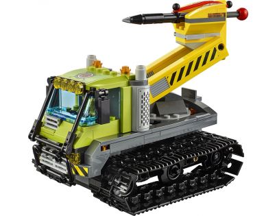 LEGO City 66540 Výhodné balení sopeční průzkumníci