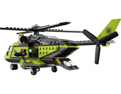 LEGO City 66540 Výhodné balení sopeční průzkumníci
