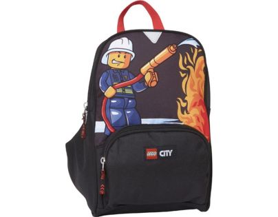 LEGO 16421 City Fire Batoh pro předškoláky