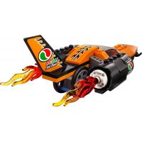LEGO City 60178 Rýchlostné auto - Poškodený obal 3