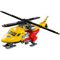 LEGO City 60179 Záchranársky vrtuľník 3