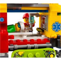 LEGO City 60179 Záchranársky vrtuľník 4