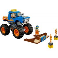 LEGO City 60180 Monster truck 2