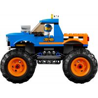 LEGO City 60180 Monster truck 4