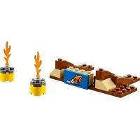 LEGO City 60180 Monster truck 5