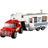 LEGO City 60182 Pick-up a karavan 3