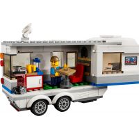 LEGO City 60182 Pick-up a karavan 5