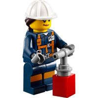 LEGO City 60184 Banský tím 5