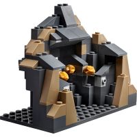 LEGO City 60186 Banský ťažobný stroj 6