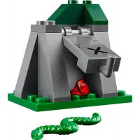 LEGO® City 60170 Naháňačka v teréne - Poškodený obal 3